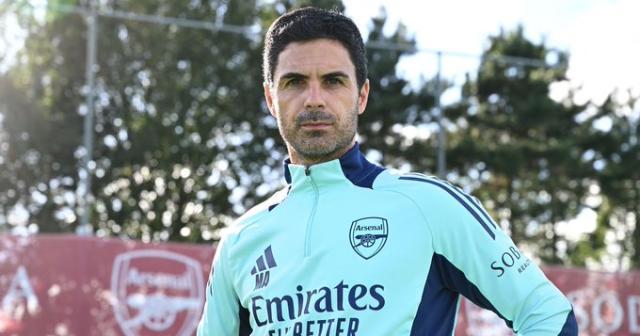 C7娱乐官方网站-北伦敦德比在即，塔帅期待热苏斯、卡拉菲奥里入阵