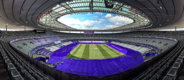 7 GAME下载-巴黎奥运球类项目中国队前瞻：女子七人制橄榄球