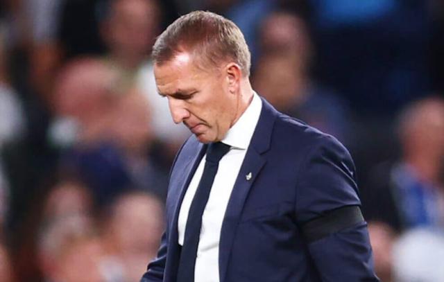 C7在线娱乐平台-被暴打稳垫底 这位英超知名“名帅候补”是怎么了？