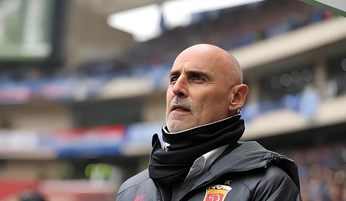 C7在线娱乐平台-意外！本土教练中超首轮交出的答卷并不亮眼，只有一人带队获胜