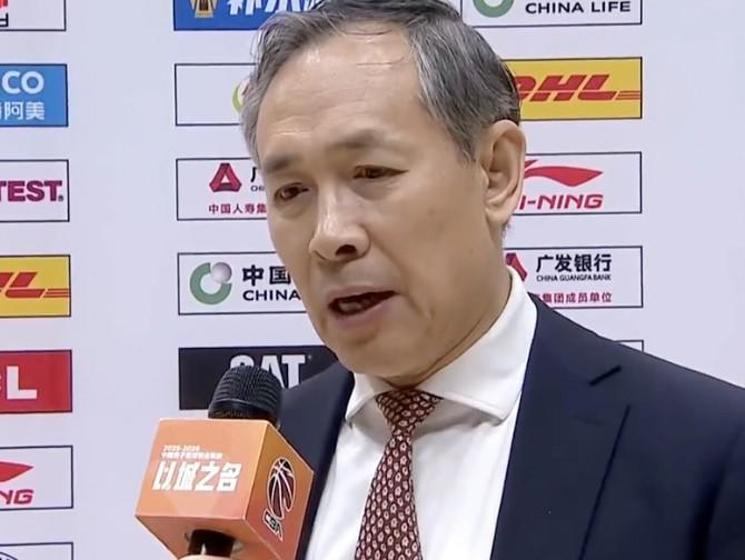 7 GAME下载-许利民：队员的求胜欲望很强烈，外线手感不好就坚决冲击内线